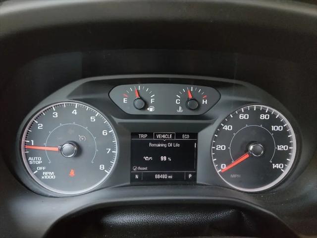 2019 GMC Acadia SLE-1