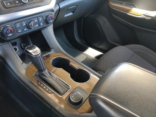 2019 GMC Acadia SLE-1
