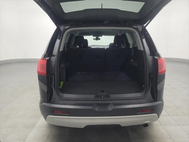 2019 GMC Acadia SLE-1