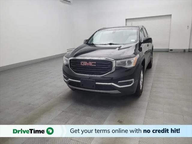 2019 GMC Acadia SLE-1 for sale in Stone Mountain, GA
