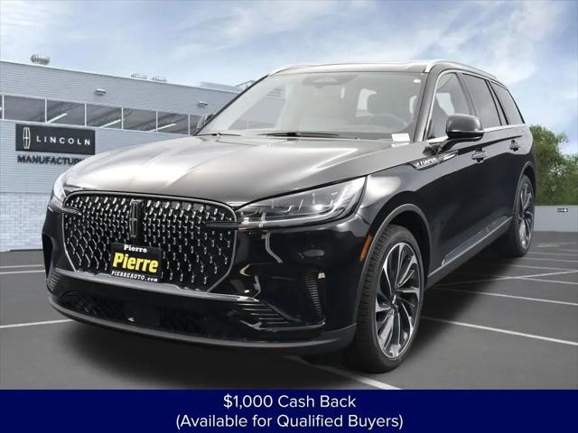 2026 Lincoln Aviator Reserve for sale in Lynnwood, WA