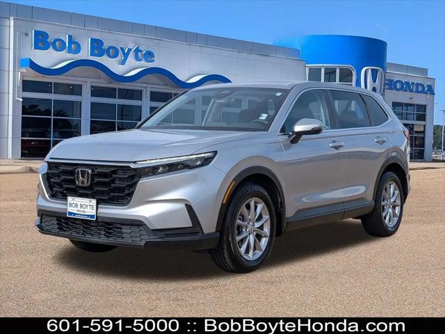2026 Honda CR-V EX AWD for sale in Brandon, MS