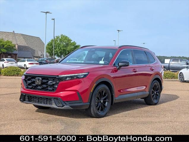 2025 Honda CR-V Hybrid Sport for sale in Brandon, MS