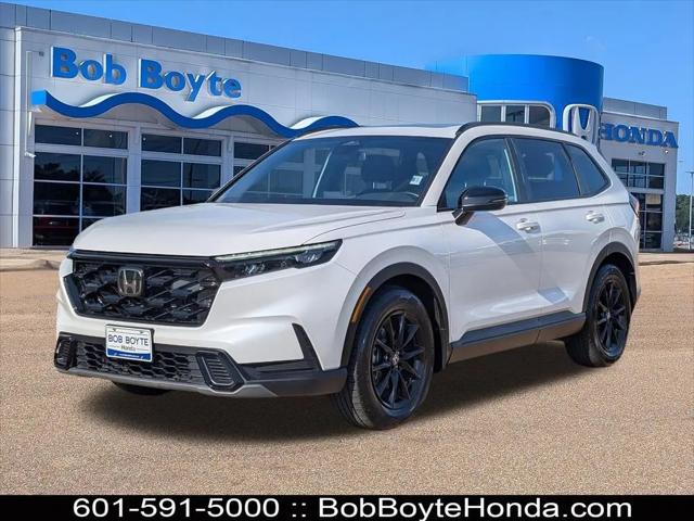 2026 Honda CR-V Hybrid 2WD Sport for sale in Brandon, MS