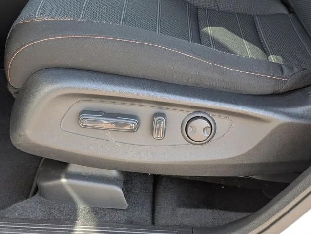 2026 Honda CR-V Hybrid 2WD Sport