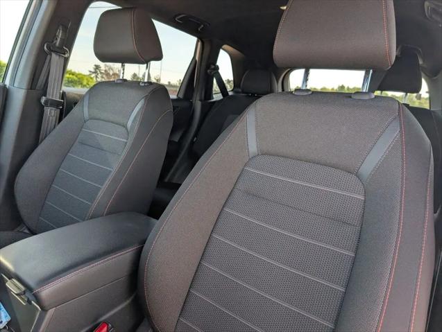 2026 Honda CR-V Hybrid 2WD Sport