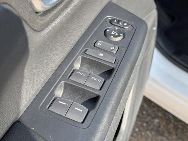 2026 Honda CR-V Hybrid 2WD Sport