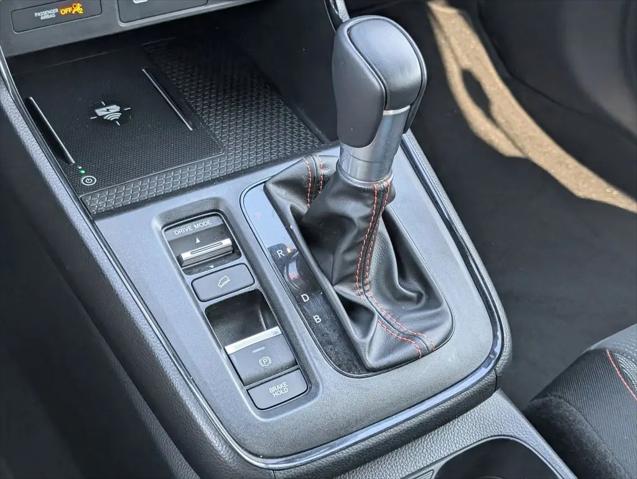 2026 Honda CR-V Hybrid 2WD Sport
