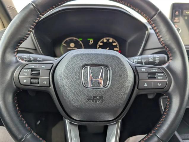 2026 Honda CR-V Hybrid 2WD Sport