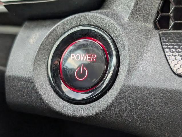 2026 Honda CR-V Hybrid 2WD Sport