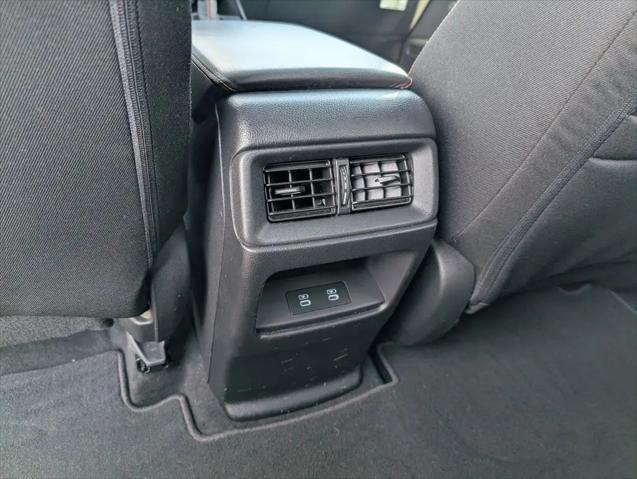 2026 Honda CR-V Hybrid 2WD Sport