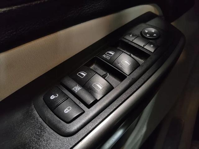 2019 Jeep Cherokee Limited FWD
