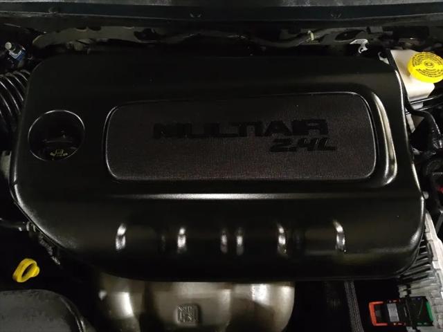 2019 Jeep Cherokee Limited FWD