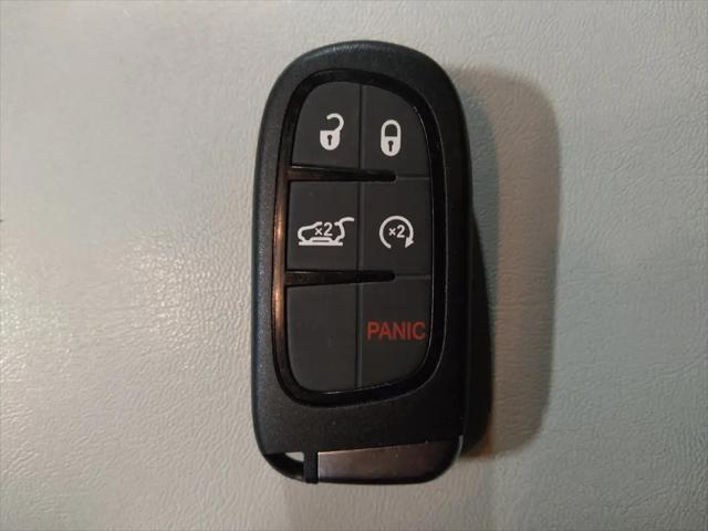 2019 Jeep Cherokee Limited FWD
