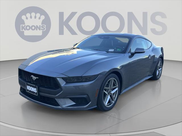 2026 Ford Mustang EcoBoost Premium Fastback for sale in Sterling, VA