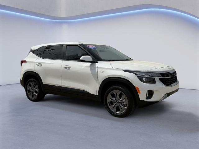 2024 Kia Seltos LX for sale in Maryville, TN