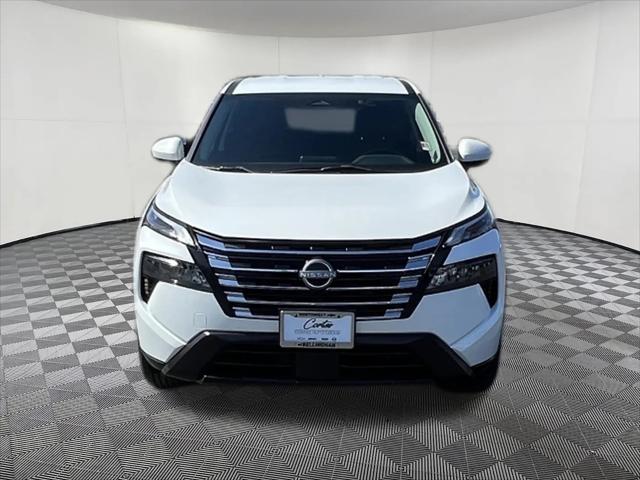 2024 Nissan Rogue SV Intelligent AWD
