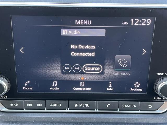 2024 Nissan Rogue SV Intelligent AWD