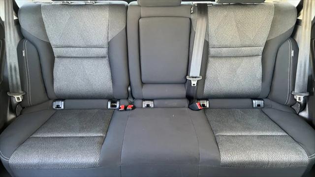 2024 Nissan Rogue SV Intelligent AWD