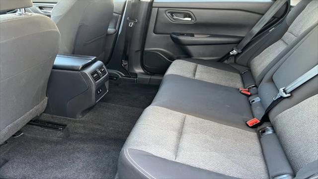 2024 Nissan Rogue SV Intelligent AWD