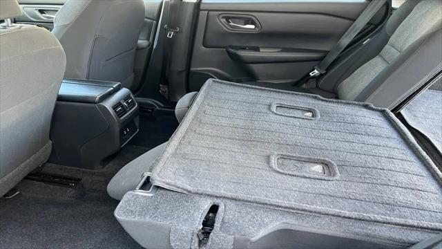 2024 Nissan Rogue SV Intelligent AWD