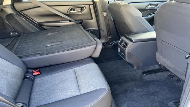2024 Nissan Rogue SV Intelligent AWD