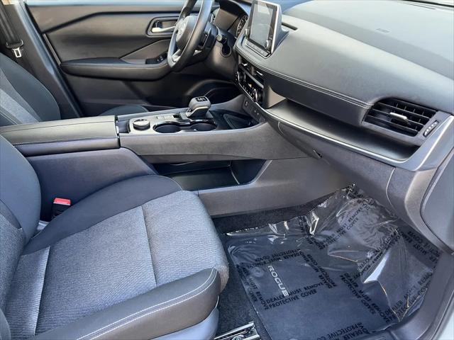 2024 Nissan Rogue SV Intelligent AWD