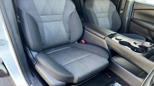 2024 Nissan Rogue SV Intelligent AWD