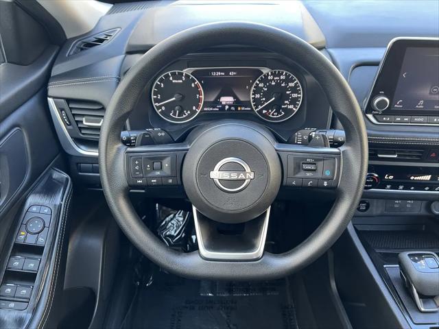 2024 Nissan Rogue SV Intelligent AWD