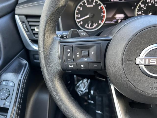 2024 Nissan Rogue SV Intelligent AWD