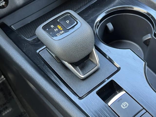2024 Nissan Rogue SV Intelligent AWD