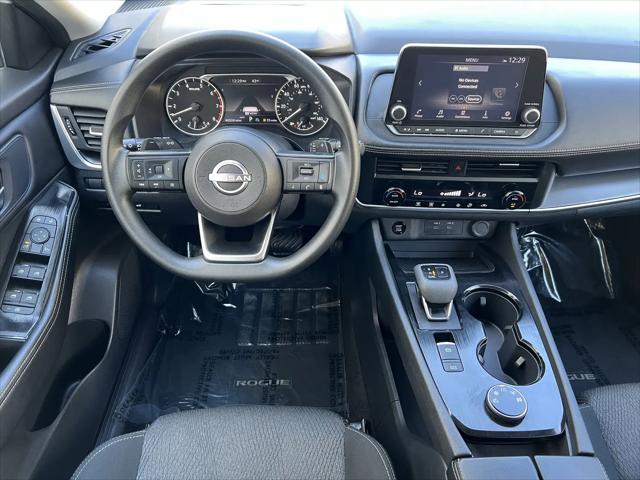 2024 Nissan Rogue SV Intelligent AWD