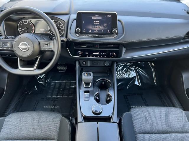2024 Nissan Rogue SV Intelligent AWD