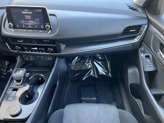 2024 Nissan Rogue SV Intelligent AWD
