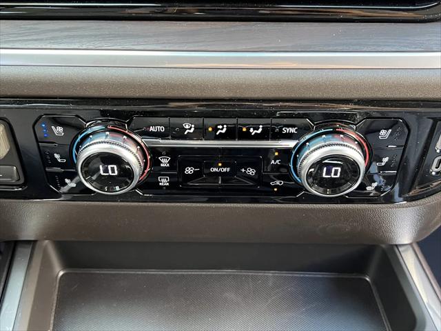 2026 GMC Sierra 1500 Crew Cab, Standard Bed, SLT, 4WD