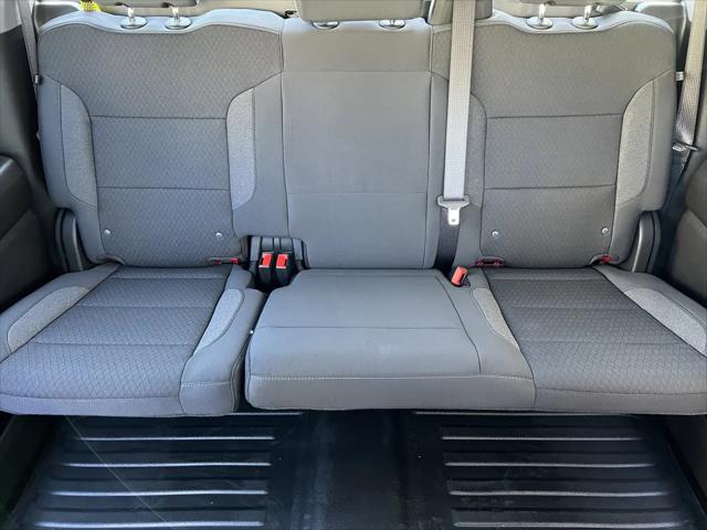 2026 GMC Sierra 1500 Crew Cab, Short Bed, Pro, 4WD