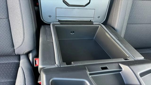 2026 GMC Sierra 1500 Crew Cab, Short Bed, Pro, 4WD