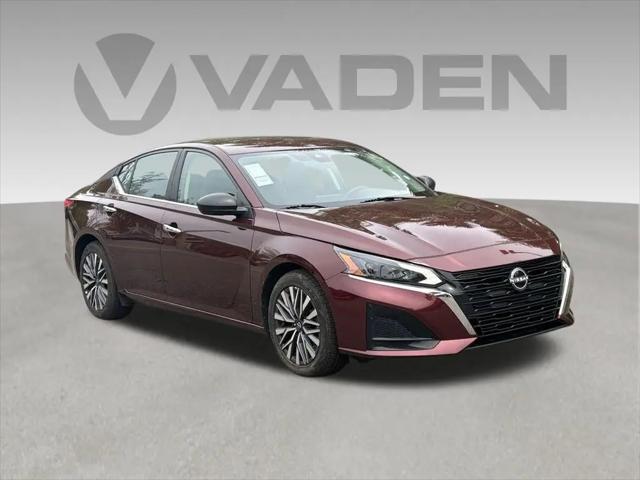 2025 Nissan Altima SV FWD for sale in Savannah, GA