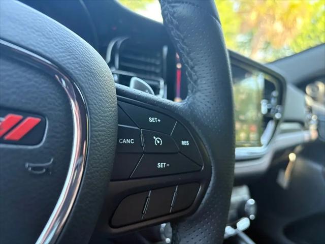 2026 Dodge Durango GT AWD HEMI V8