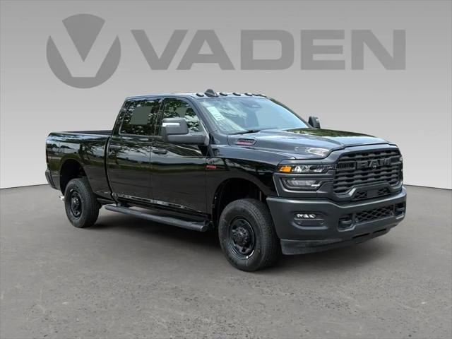 2026 Ram 2500 Tradesman Crew Cab 4x4 6'4" Box for sale in Savannah, GA