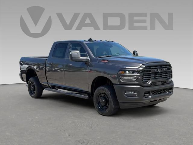 2026 Ram 2500 Tradesman Crew Cab 4x4 6'4" Box for sale in Savannah, GA