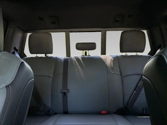 2026 Ram 2500 Tradesman Crew Cab 4x4 6'4" Box