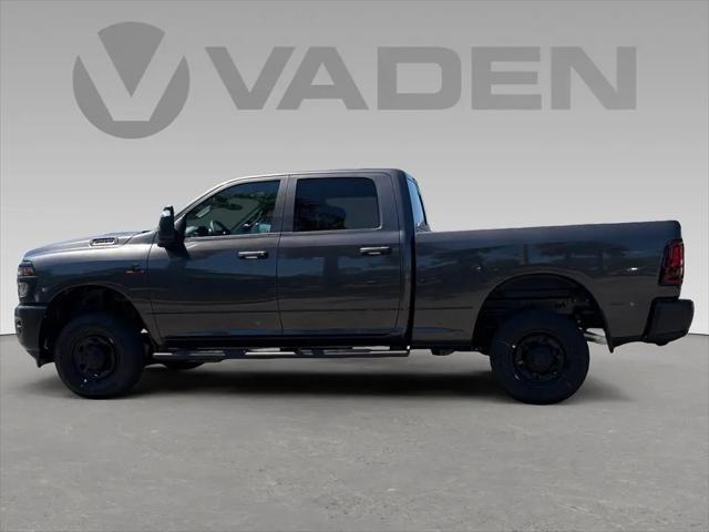 2026 Ram 2500 Tradesman Crew Cab 4x4 6'4" Box