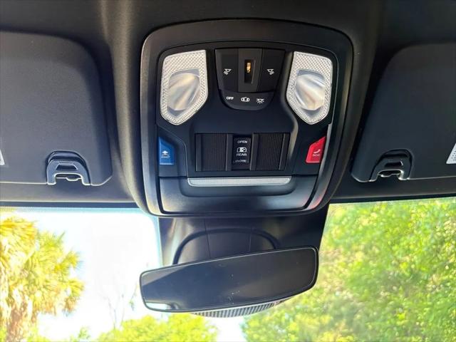 2026 Ram 2500 Tradesman Crew Cab 4x4 6'4" Box