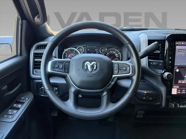 2026 Ram 2500 Tradesman Crew Cab 4x4 6'4" Box