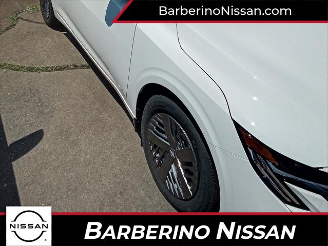 2026 Nissan Sentra S for sale in Wallingford, CT