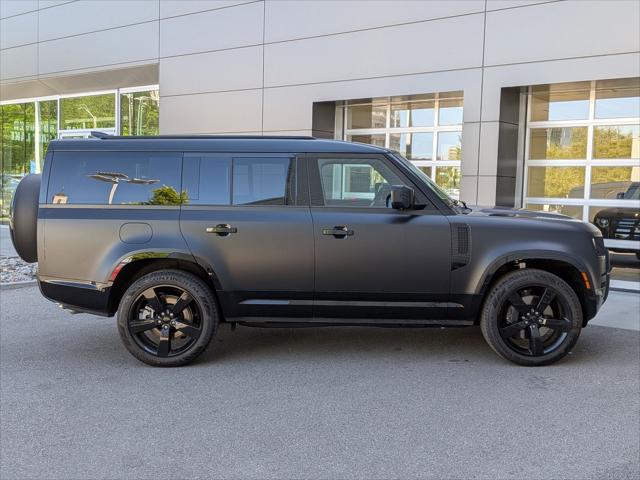 2026 Land Rover Defender P400 X-Dynamic SE