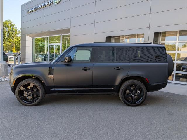 2026 Land Rover Defender P400 X-Dynamic SE