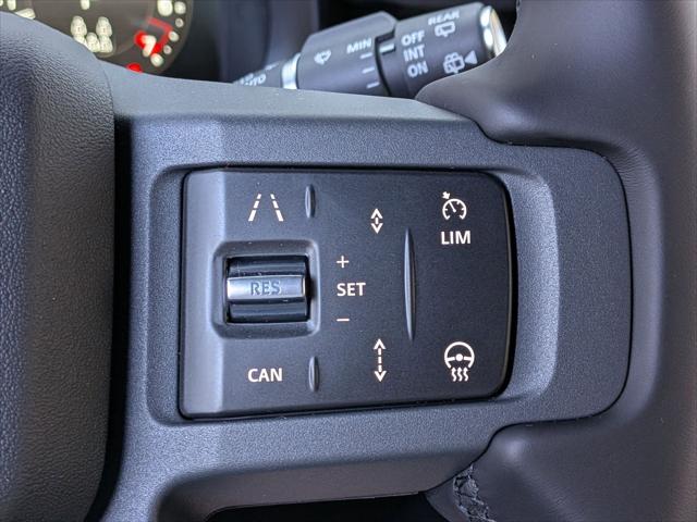 2026 Land Rover Defender P400 X-Dynamic SE