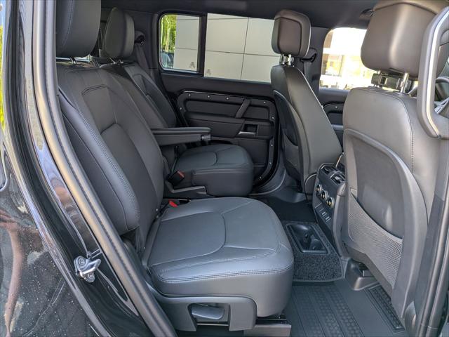2026 Land Rover Defender P400 X-Dynamic SE